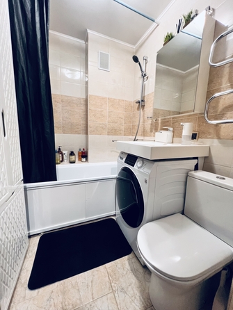 
  Продам 1-комн. квартиру, 36.6 м², Касьянова ул, д. 28
. Фото 20.