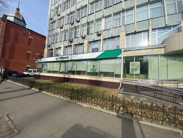 
  Сдается офис, 598.1 м², Дзержинского ул
. Фото 6.