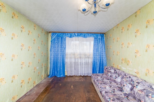 
  Продается 2-комн. квартира, 41.2 м², Донская ул, д. 26а
. Фото 3.