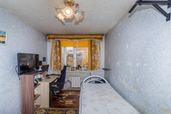 
  Продается 2-комн. квартира, 41.2 м², Донская ул, д. 26а
. Фото 4.
