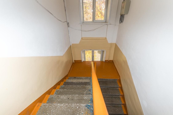 
  Продается 2-комн. квартира, 41.2 м², Донская ул, д. 26а
. Фото 8.