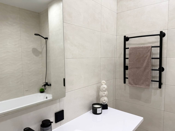 
  Продается 1-комн. квартира, 34.4 м², ЖК Квартал Стрижи, 3 очередь, дом 2
. Фото 10.