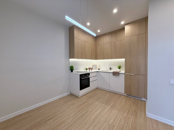 
  Продается 2-комн. квартира, 39.4 м², ЖК Квартал Стрижи, 3 очередь, дом 1
. Фото 6.