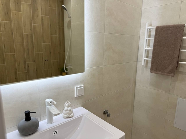 
  Продается 2-комн. квартира, 39.4 м², ЖК Квартал Стрижи, 3 очередь, дом 1
. Фото 12.