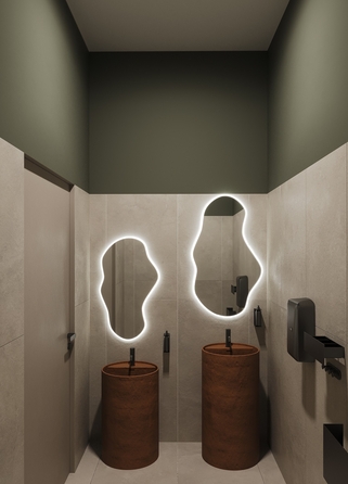 
  Продается 1-комн. квартира, 29.32 м², ЖК СОЮЗ ПРИОРИТИ МАХ, д. 4
. Фото 8.