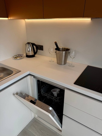 
  Продается 1-комнатный апартамент, 24.08 м², АО Смартаменты, дом 1 и 2
. Фото 7.