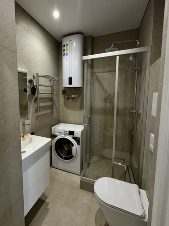 
  Продается 1-комнатный апартамент, 23.21 м², АО Смартаменты, дом 1 и 2
. Фото 10.
