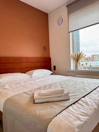 
  Продается 1-комнатный апартамент, 23.21 м², АО Смартаменты, дом 1 и 2
. Фото 12.