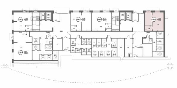 
  Продается универсальное помещение, 37.96 м², Улан-Баторская ул
. Фото 12.