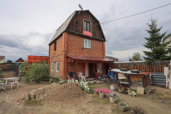 
  Продается дом, 60 м², Ангарск
. Фото 6.