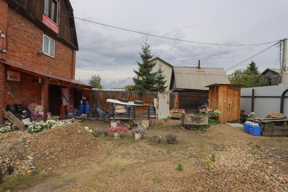 
  Продается дом, 60 м², Ангарск
. Фото 9.