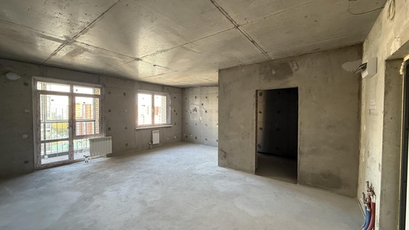 
  Продается 1-комн. квартира, 49 м², Пискунова ул, д. 134
. Фото 1.