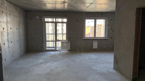 
  Продается 1-комн. квартира, 49 м², Пискунова ул, д. 134
. Фото 2.
