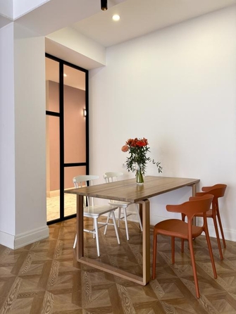 
  Продается 3-комн. квартира, 84.5 м², Коммунаров ул, д. 16
. Фото 11.