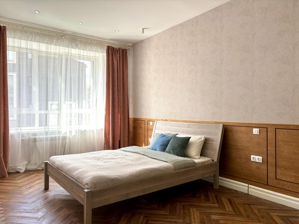 
  Продается 3-комн. квартира, 84.5 м², Коммунаров ул, д. 16
. Фото 19.