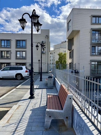 
  Продается 3-комн. квартира, 84.5 м², Коммунаров ул, д. 16
. Фото 30.