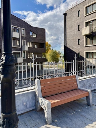 
  Продается 3-комн. квартира, 84.5 м², Коммунаров ул, д. 16
. Фото 33.