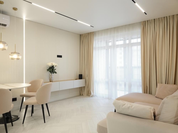 
  Продается 2-комн. квартира, 54 м², ЖК Сибиряков, блок-секция 2
. Фото 10.