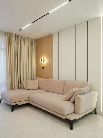 
  Продается 2-комн. квартира, 54 м², ЖК Сибиряков, блок-секция 2
. Фото 11.