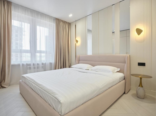 
  Продается 2-комн. квартира, 54 м², ЖК Сибиряков, блок-секция 2
. Фото 34.