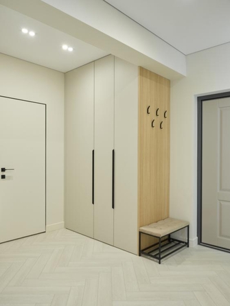 
  Продается 2-комн. квартира, 54 м², ЖК Сибиряков, блок-секция 2
. Фото 35.
