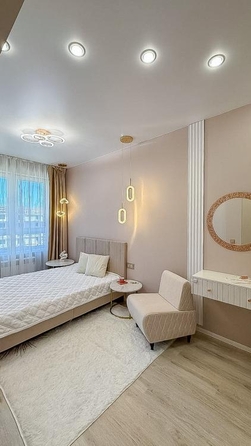 
  Продается 1-комн. квартира, 38 м², ЖК Сибиряков, блок-секция 3
. Фото 5.