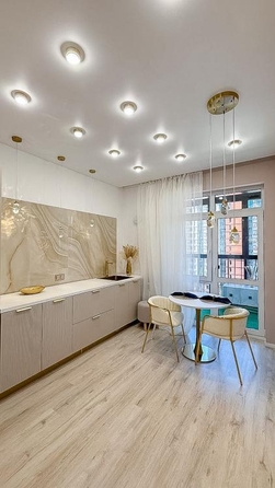 
  Продается 1-комн. квартира, 38 м², ЖК Сибиряков, блок-секция 3
. Фото 10.