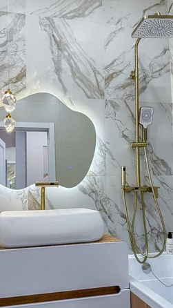 
  Продается 1-комн. квартира, 38 м², ЖК Сибиряков, блок-секция 3
. Фото 12.