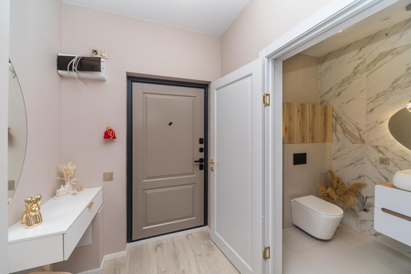 
  Продается 1-комн. квартира, 38 м², ЖК Сибиряков, блок-секция 3
. Фото 17.