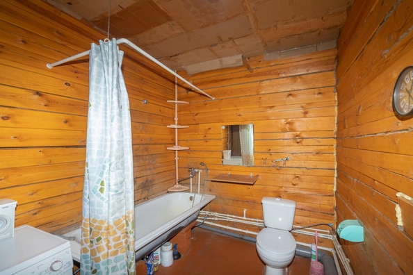 
  Продается дом, 93 м², деревня Максимовщина
. Фото 8.