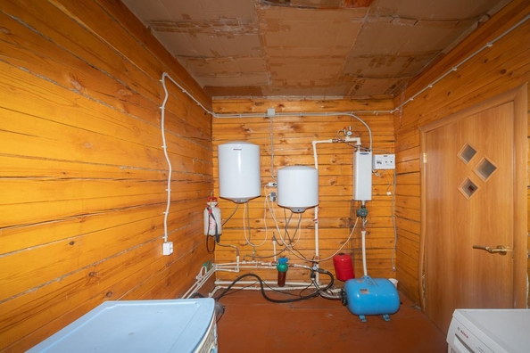 
  Продается дом, 93 м², деревня Максимовщина
. Фото 9.