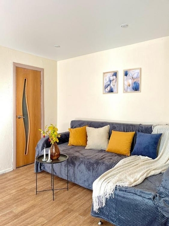 
  Продается 2-комн. квартира, 43.8 м², Академика Курчатова ул, д. 5б
. Фото 4.