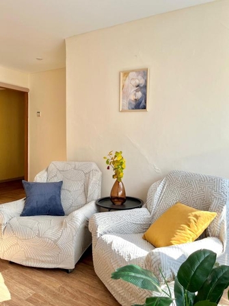 
  Продается 2-комн. квартира, 43.8 м², Академика Курчатова ул, д. 5б
. Фото 6.