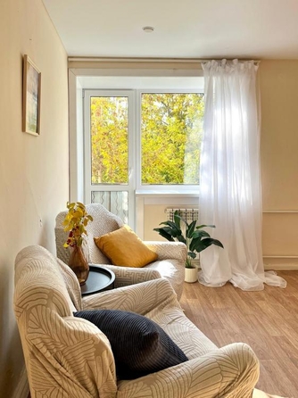 
  Продается 2-комн. квартира, 43.8 м², Академика Курчатова ул, д. 5б
. Фото 7.