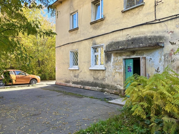 
  Продается 2-комн. квартира, 41.4 м², Розы Люксембург ул, д. 154
. Фото 27.