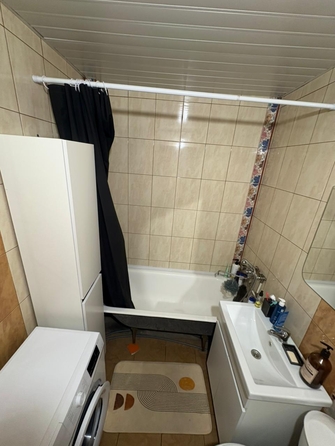 
  Продам студия, 32.7 м², Рябикова б-р, д. 36/1
. Фото 6.