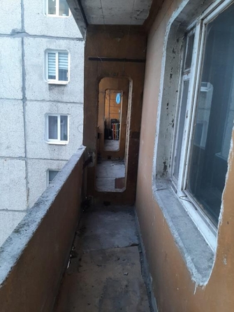
  Продается 4-комн. квартира, 86.7 м², Рябикова б-р, д. 1д
. Фото 16.