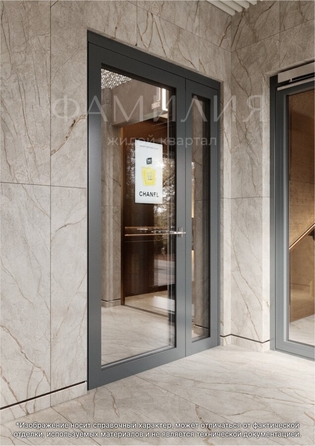 
  Продается 3-комн. квартира, 87.62 м², ЖК Фамилия, дом 1
. Фото 21.