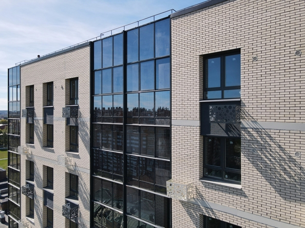 
  Продается 1-комн. квартира, 46.94 м², ЖК Семья, 3 очередь, б/с 7
. Фото 11.