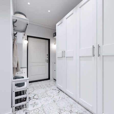 
  Продается 2-комн. квартира, 50.49 м², ЖК Стрижи Сити, блок-секции 6,7
. Фото 3.