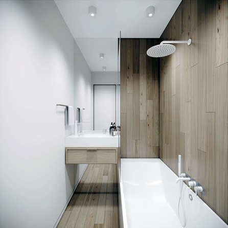 
  Продается 2-комн. квартира, 61.61 м², ЖК Стрижи Сити, блок-секции 6,7
. Фото 14.