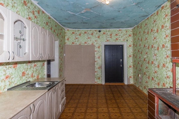 
  Продается 2-комн. квартира, 46 м², Черемуховая (Искра мкр.) ул, д. 7
. Фото 5.