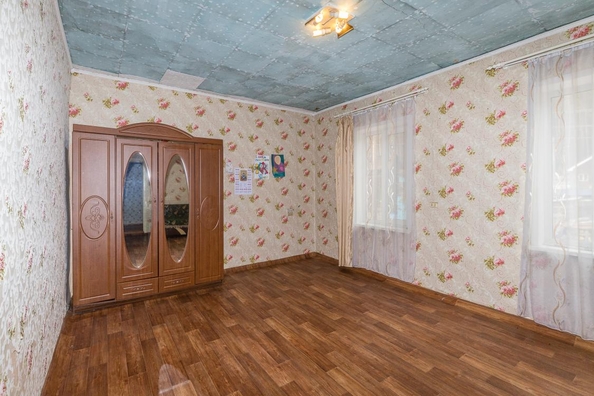 
  Продается 2-комн. квартира, 46 м², Черемуховая (Искра мкр.) ул, д. 7
. Фото 7.