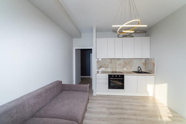 
  Продается 2-комн. квартира, 41 м², 5-й кв-л, д. 3
. Фото 1.