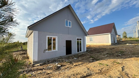 
  Продается дом, 120 м², ДНТ Гагарин
. Фото 2.