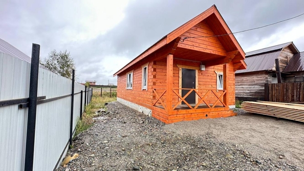 
  Продается дом, 70 м², ДНТ Гагарин
. Фото 14.