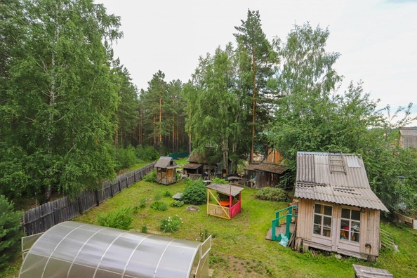 
  Продается дом, 60 м², СНТ им. В. Дубинина
. Фото 19.