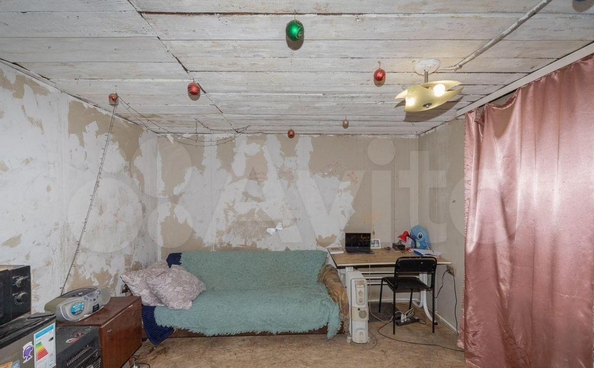 
  Продается дом, 65.7 м², СНТ Радужка
. Фото 3.