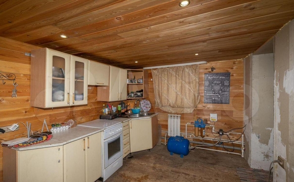 
  Продается дом, 65.7 м², СНТ Радужка
. Фото 4.