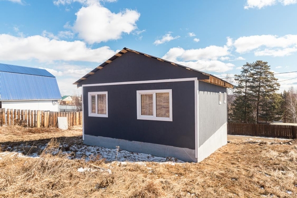 
  Продается дом 44 м². Фото 3.